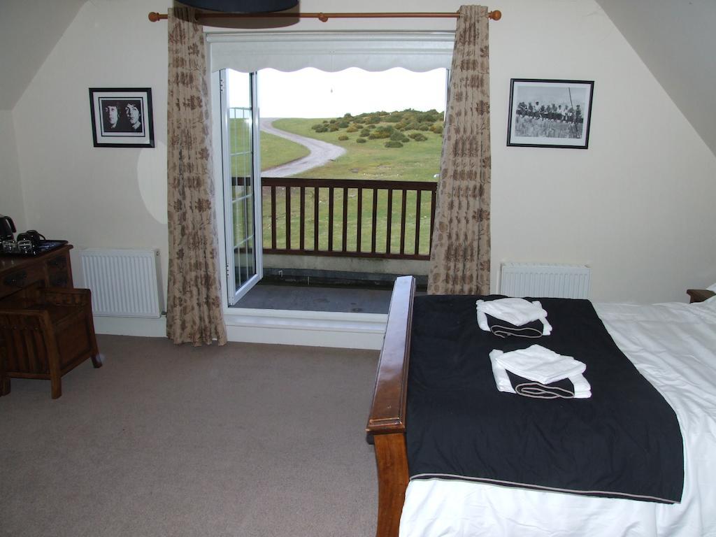 The Curragh Country House Accommodation นิวบริดจ์ ห้อง รูปภาพ