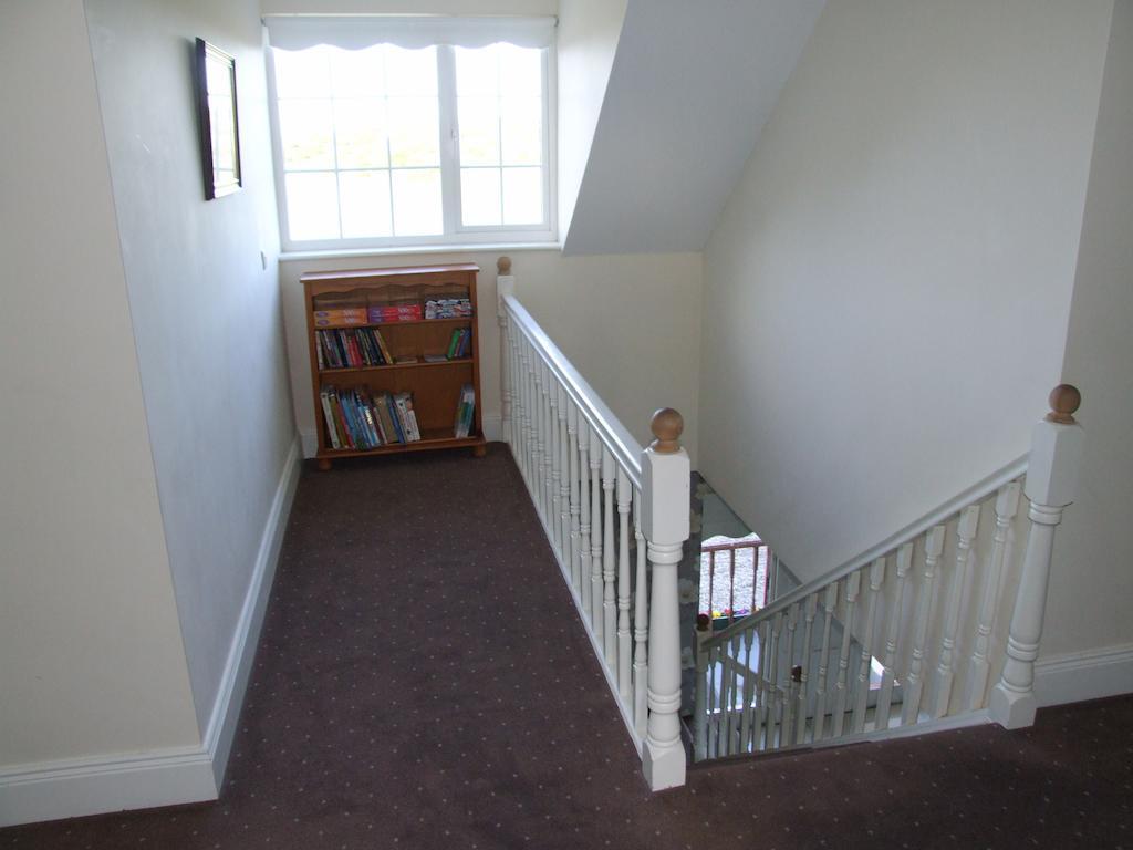 The Curragh Country House Accommodation นิวบริดจ์ ภายนอก รูปภาพ